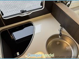 ROLLER TEAM Kronos 283 TL 1.HAND#4xSCHLAF/5xGURTPLÄTZE#SOLAR