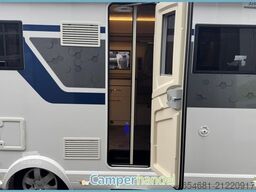 AHORN Camp ACA 640 1.HAND#FACE2FACE#ALKOVEN#SOLAR#AHK