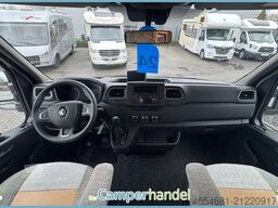 AHORN Camp ACA 640 1.HAND#FACE2FACE#ALKOVEN#SOLAR#AHK