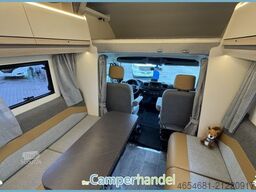 AHORN Camp ACA 640 1.HAND#FACE2FACE#ALKOVEN#SOLAR#AHK