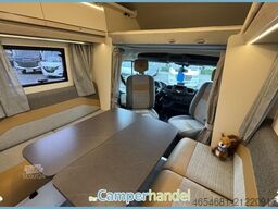 AHORN Camp ACA 640 1.HAND#FACE2FACE#ALKOVEN#SOLAR#AHK