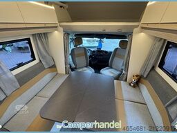 AHORN Camp ACA 640 1.HAND#FACE2FACE#ALKOVEN#SOLAR#AHK