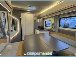 AHORN Camp ACA 640 1.HAND#FACE2FACE#ALKOVEN#SOLAR#AHK