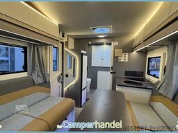 AHORN Camp ACA 640 1.HAND#FACE2FACE#ALKOVEN#SOLAR#AHK