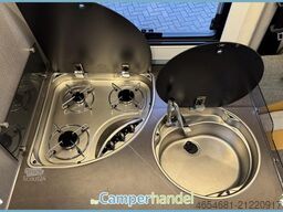 AHORN Camp ACA 640 1.HAND#FACE2FACE#ALKOVEN#SOLAR#AHK