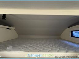 AHORN Camp ACA 640 1.HAND#FACE2FACE#ALKOVEN#SOLAR#AHK