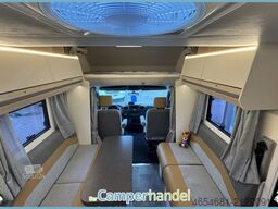 AHORN Camp ACA 640 1.HAND#FACE2FACE#ALKOVEN#SOLAR#AHK