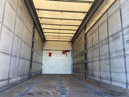 MAN TGS 18.330 4x2 Edscha-Verdeck Stahl-Rungen LBW