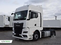 MAN TGX 18.480 GX Cab, ACC