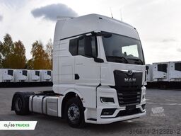 MAN TGX 18.480 GX Cab, ACC