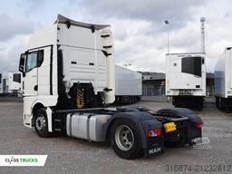 MAN TGX 18.480 GX Cab, ACC