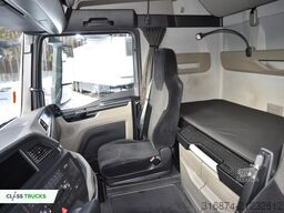 MAN TGX 18.480 GX Cab, ACC