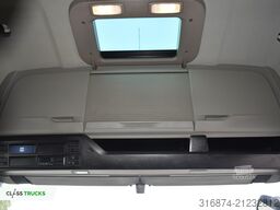 MAN TGX 18.480 GX Cab, ACC