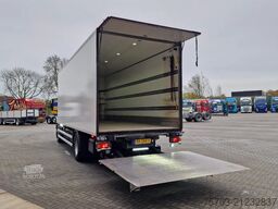 Iveco EuroCargo 180 320 Frigo Carrier supra 850 nordi...