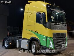 Volvo FH 420 4X2 LNG! XL VEB+ I-ParkCool LED