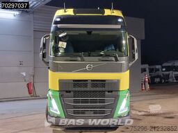 Volvo FH 420 4X2 LNG! XL VEB+ I-ParkCool LED