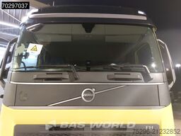 Volvo FH 420 4X2 LNG! XL VEB+ I-ParkCool LED
