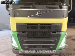 Volvo FH 420 4X2 LNG! XL VEB+ I-ParkCool LED