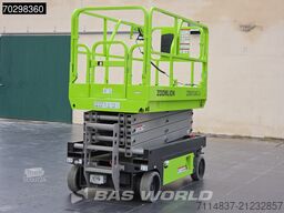 Zoomlion ZS0812AC-Li 8 M - Garantía de fábrica - Certifi...