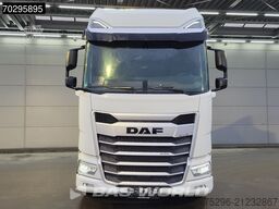 DAF XG+ 530 4X2 Retarder 2xTanks ACC Standklima