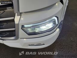 DAF XG+ 530 4X2 Retarder 2xTanks ACC Standklima