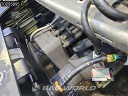 DAF XG+ 530 4X2 Retarder 2xTanks ACC Standklima