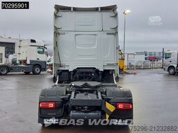 DAF XG+ 530 4X2 Retarder 2xTanks ACC Standklima