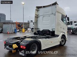 DAF XG+ 530 4X2 Retarder 2xTanks ACC Standklima