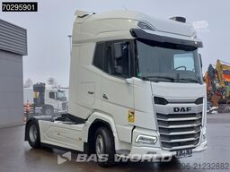 DAF XG+ 530 4X2 Retarder 2xTanks ACC Standklima