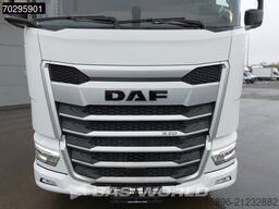 DAF XG+ 530 4X2 Retarder 2xTanks ACC Standklima