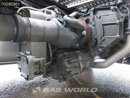 DAF XG+ 530 4X2 Retarder 2xTanks ACC Standklima