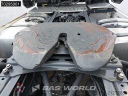 DAF XG+ 530 4X2 Retarder 2xTanks ACC Standklima