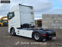 DAF XG+ 530 4X2 Retarder 2xTanks ACC Standklima