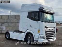 DAF XG+ 530 4X2 Retarder 2xTanks ACC Standklima