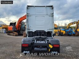 DAF XG+ 530 4X2 Retarder 2xTanks ACC Standklima