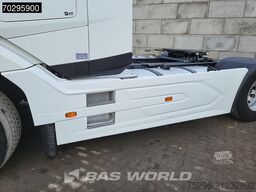 DAF XG+ 530 4X2 Retarder 2xTanks ACC Standklima