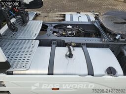 DAF XG+ 530 4X2 Retarder 2xTanks ACC Standklima