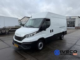Iveco Daily 35S18V A8 Adaptive Cruise control – Autom...
