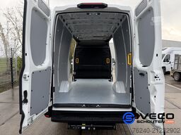 Iveco Daily 35S18V A8 Adaptive Cruise control – Autom...