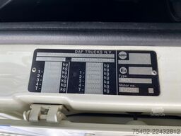DAF XF 106.480 SSC / Damaged / 2x Tank / Full Spoilers