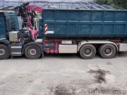 Volvo FM 84 F R
