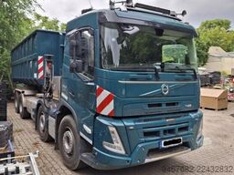 Volvo FM 84 F R