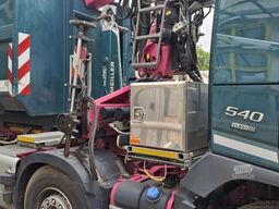 Volvo FM 84 F R
