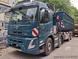 Volvo FM 84 F R