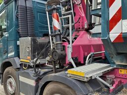 Volvo FM 84 F R