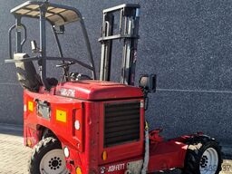 Moffett M5 25.3