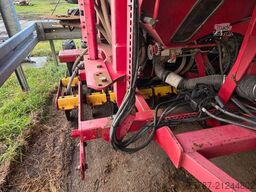 Väderstad RD 600 P Drille