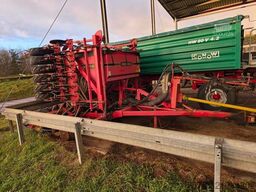 Väderstad RD 600 P Drille