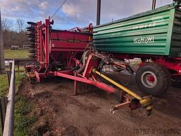 Väderstad RD 600 P Drille