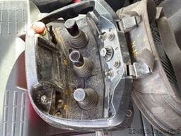 MAN TGS 37.480 8X4 BB PALFINGER PK 50002 EH EEV